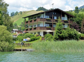 Rosenhof am See Ferienwohnung Silberdistel